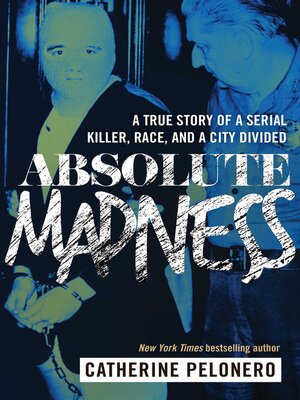 Absolute Madness - ebook